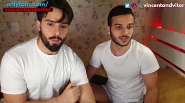 Vincentandvitor  29-07-2021